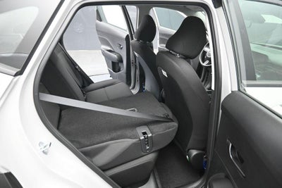 2027 Hyundai KONA SE