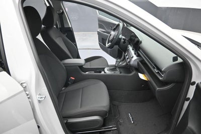 2027 Hyundai KONA SE