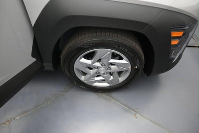 2027 Hyundai KONA SE