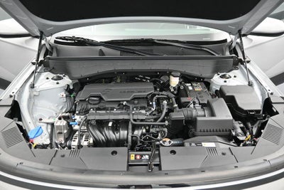 2027 Hyundai KONA SE