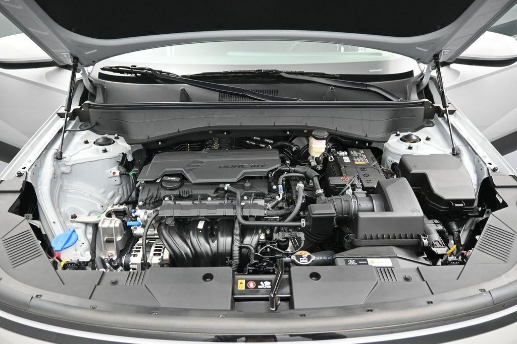 2027 Hyundai KONA SE
