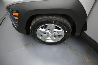 2027 Hyundai KONA SE