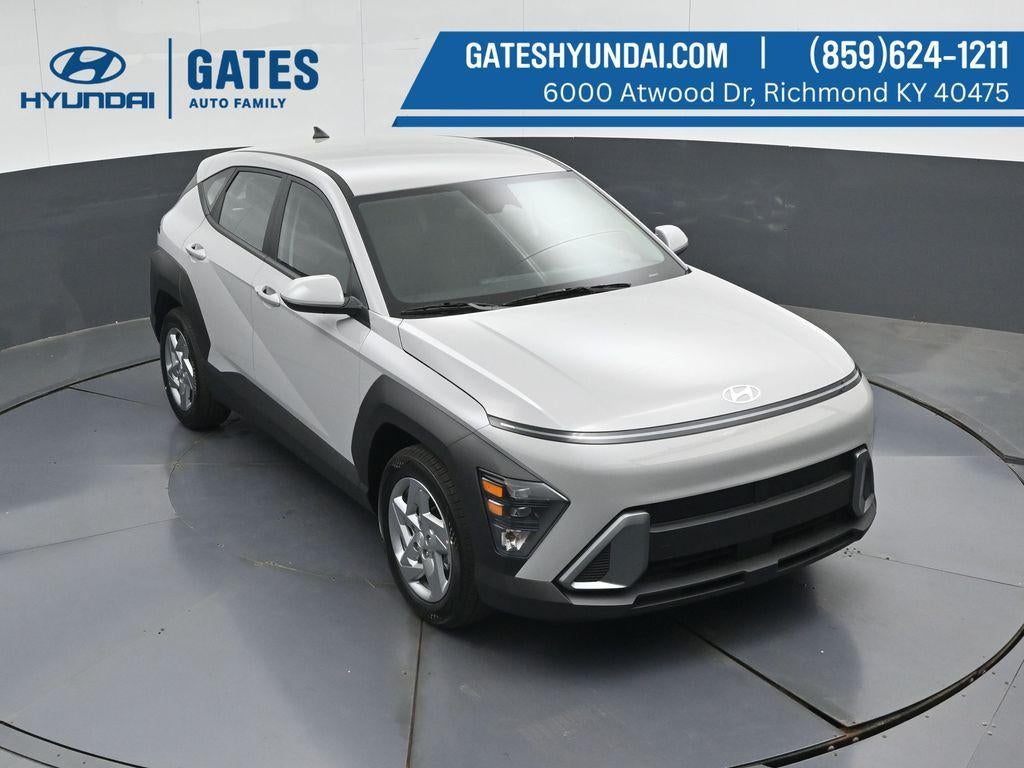 2027 Hyundai KONA SE