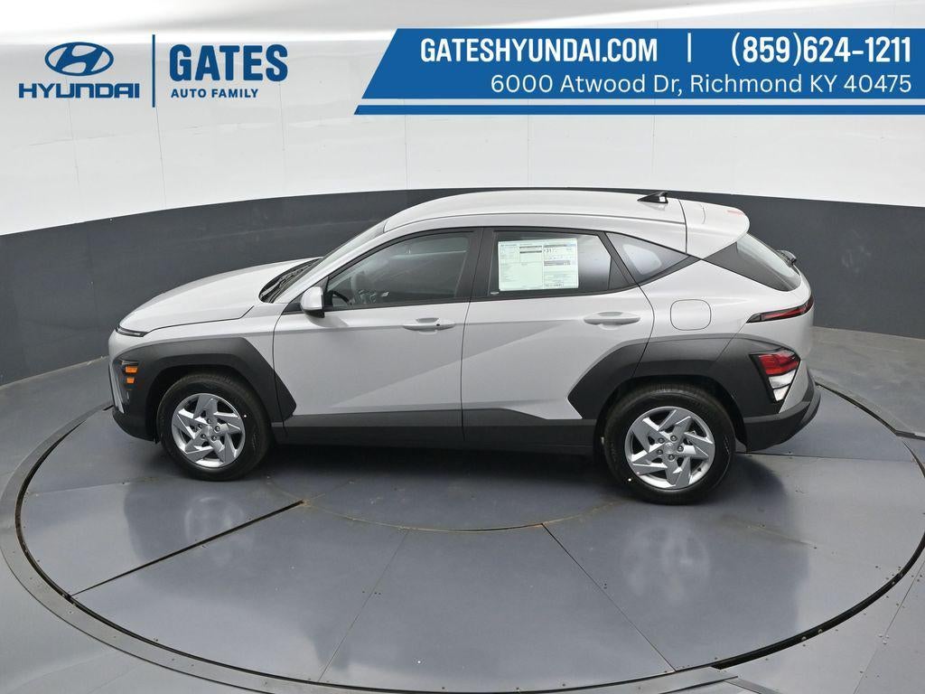 2027 Hyundai KONA SE