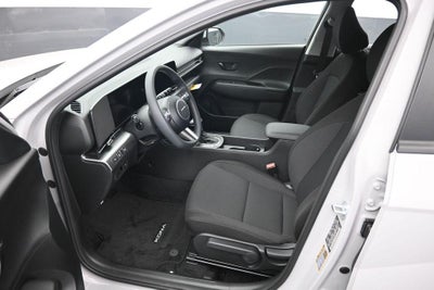 2027 Hyundai KONA SE