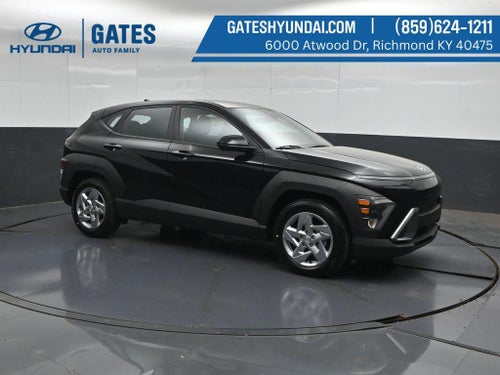 2027 Hyundai KONA SE