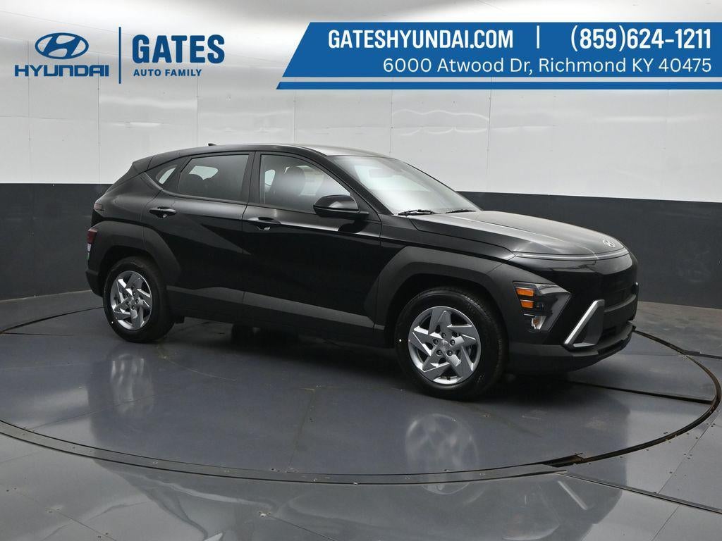 2027 Hyundai KONA SE