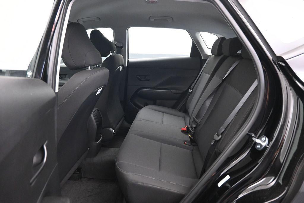 2027 Hyundai KONA SE