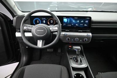 2027 Hyundai KONA SE