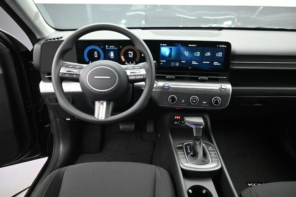2027 Hyundai KONA SE