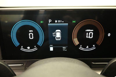 2027 Hyundai KONA SE