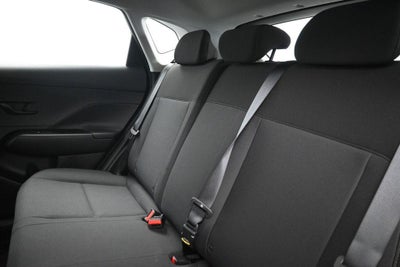 2027 Hyundai KONA SE
