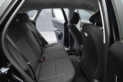 2027 Hyundai KONA SE