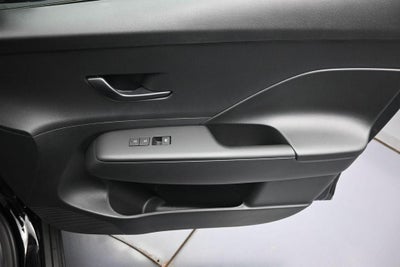 2027 Hyundai KONA SE