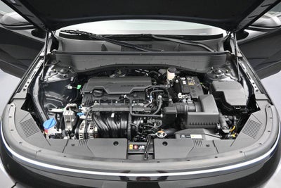 2027 Hyundai KONA SE