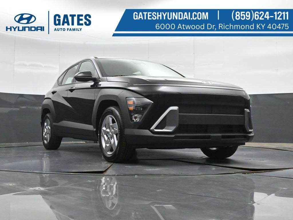 2027 Hyundai KONA SE