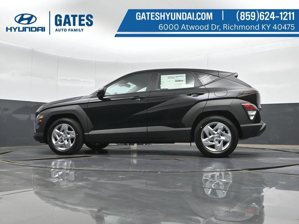 2027 Hyundai KONA SE