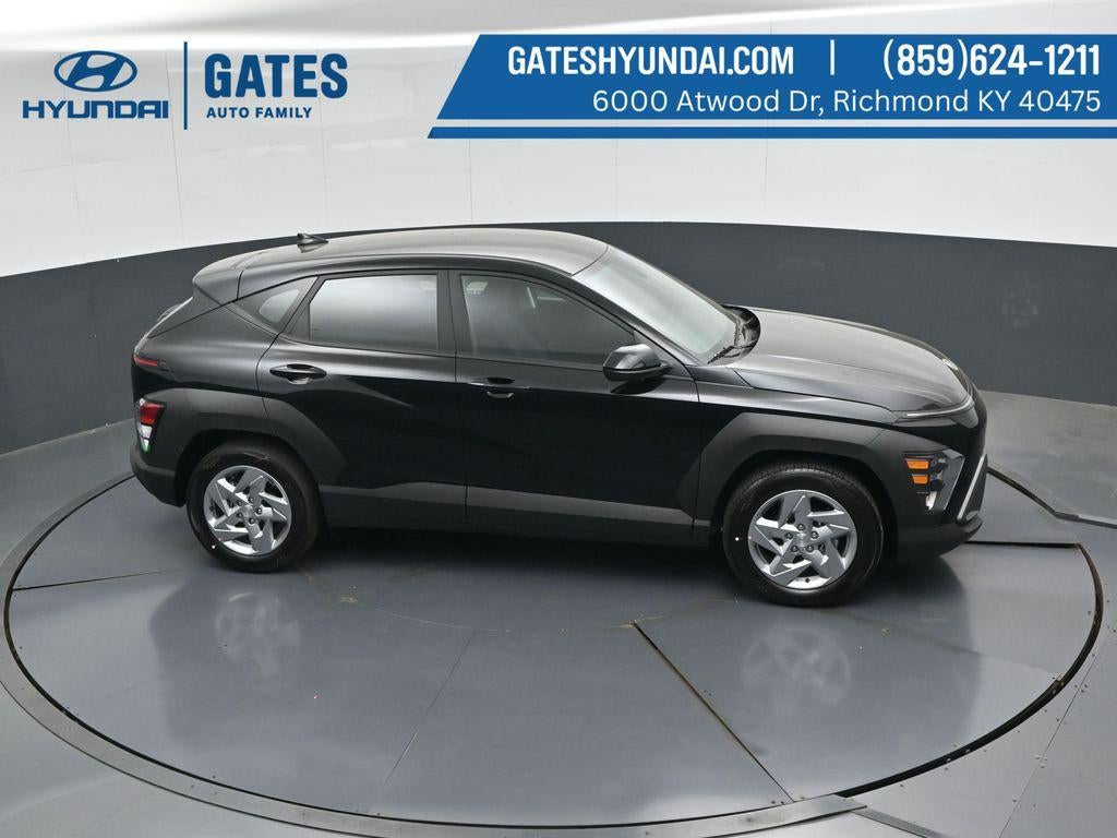 2027 Hyundai KONA SE
