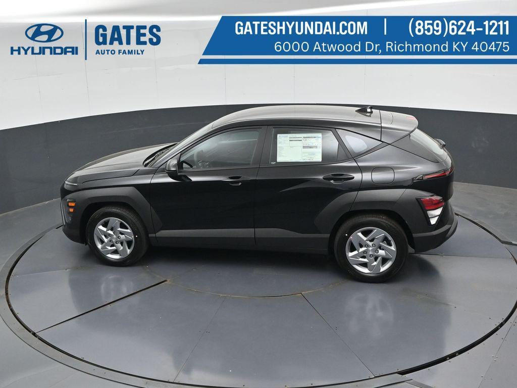 2027 Hyundai KONA SE