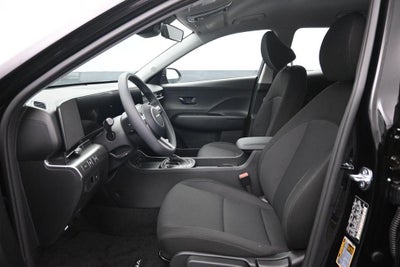 2027 Hyundai KONA SE