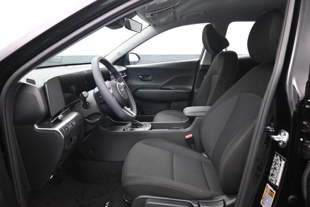 2027 Hyundai KONA SE
