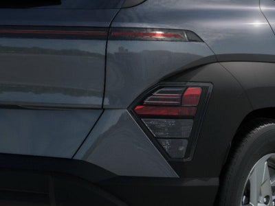 2027 Hyundai KONA SE