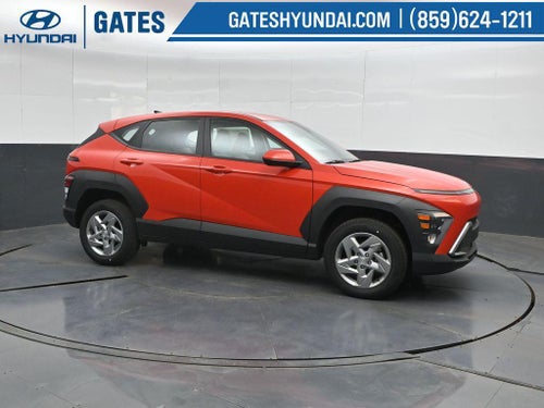 2026 Hyundai KONA SE