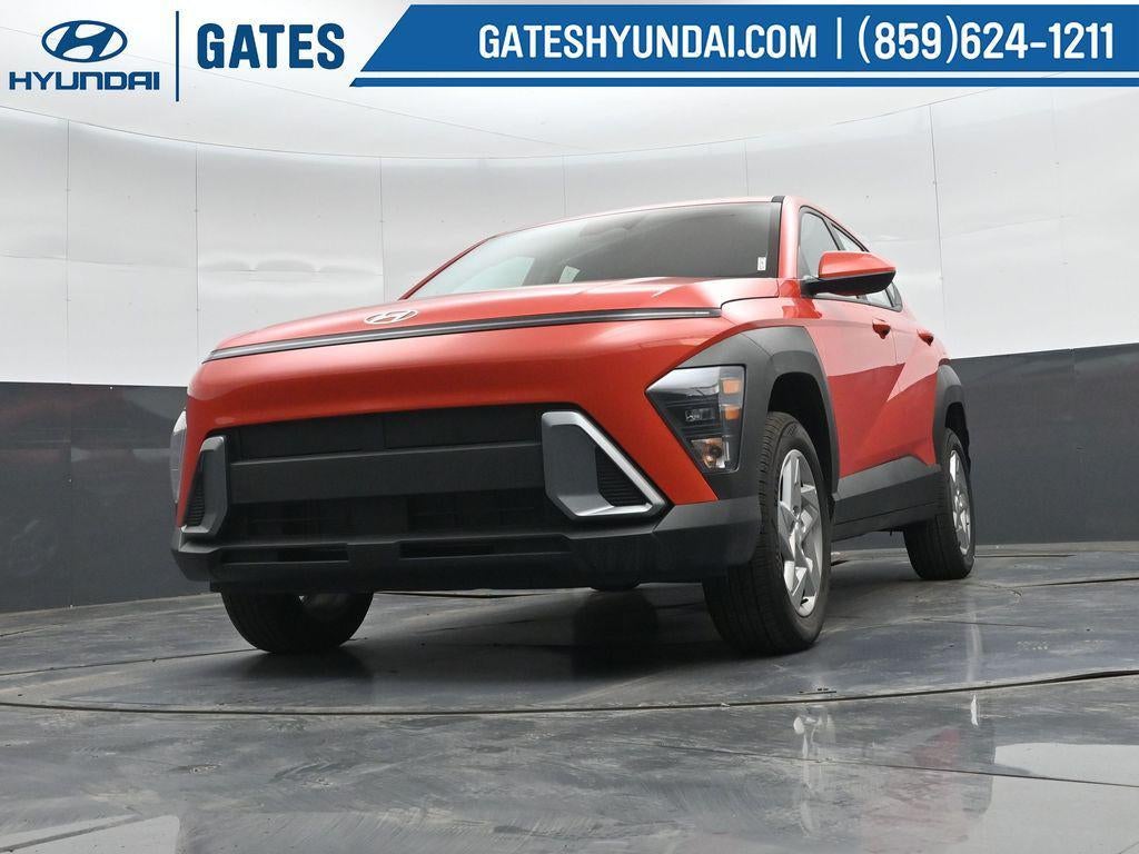 2026 Hyundai KONA SE
