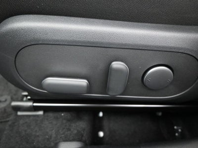 2025 Hyundai KONA SEL AWD