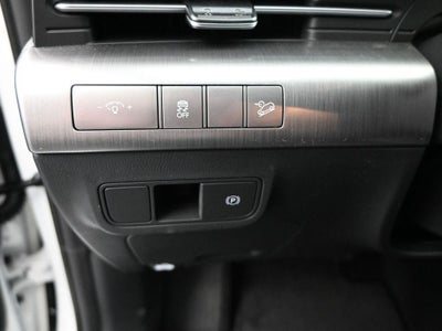 2025 Hyundai KONA SEL AWD