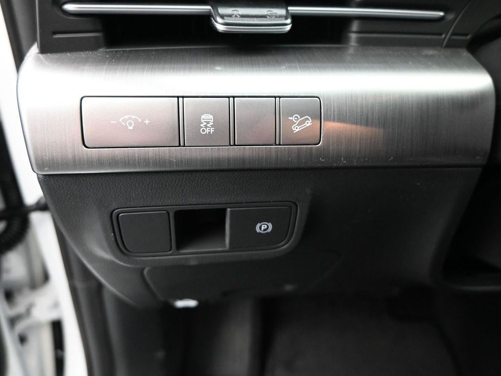 2025 Hyundai KONA SEL AWD