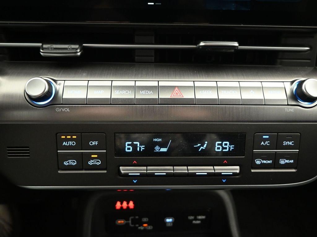 2025 Hyundai KONA SEL AWD