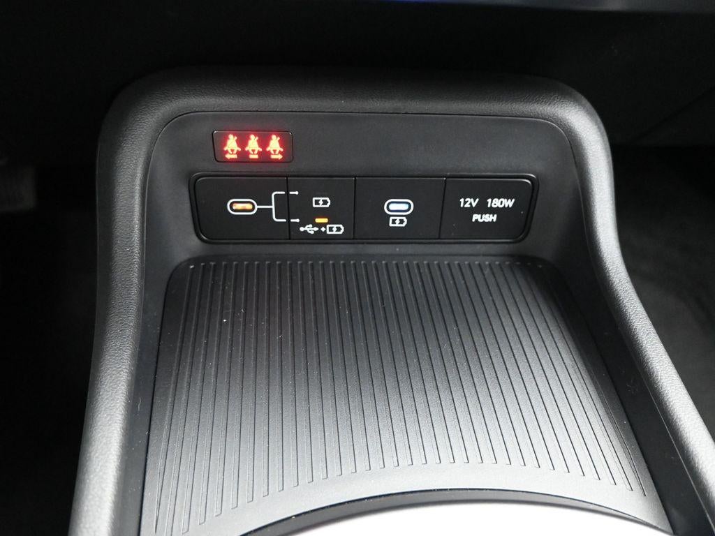 2025 Hyundai KONA SEL AWD