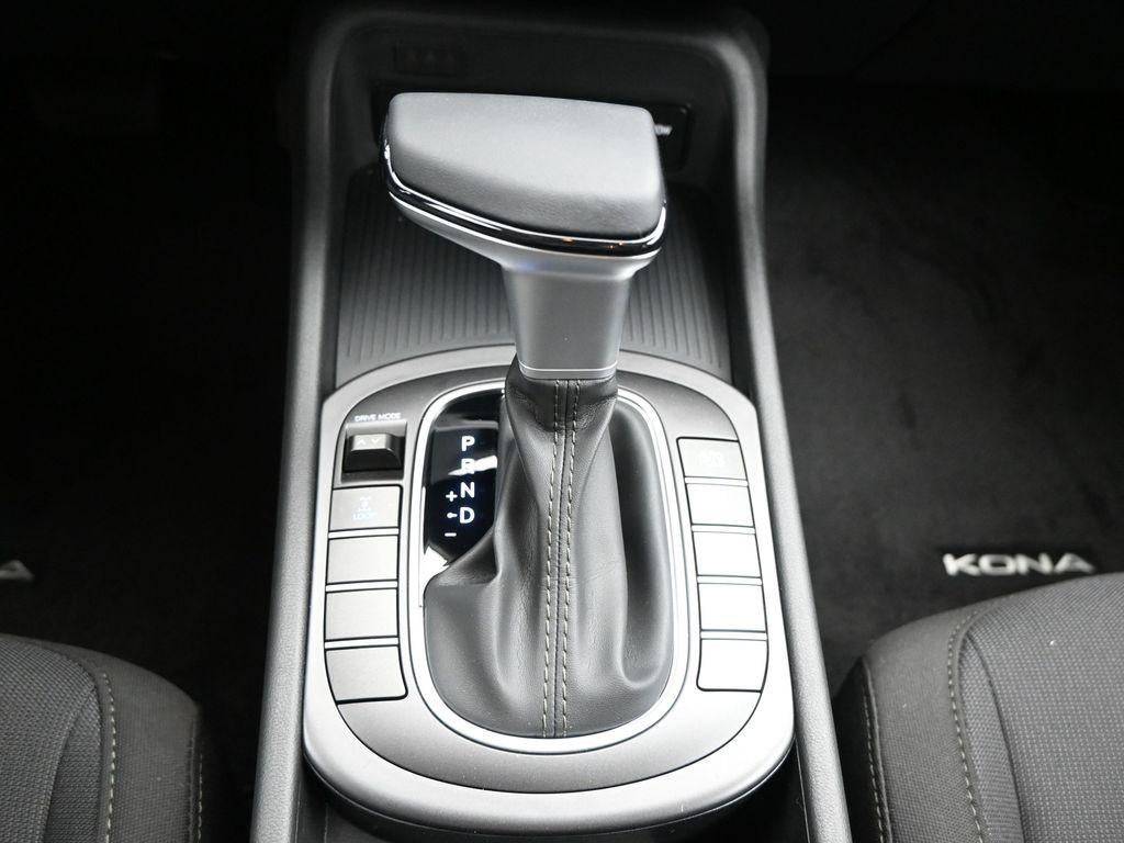 2025 Hyundai KONA SEL AWD