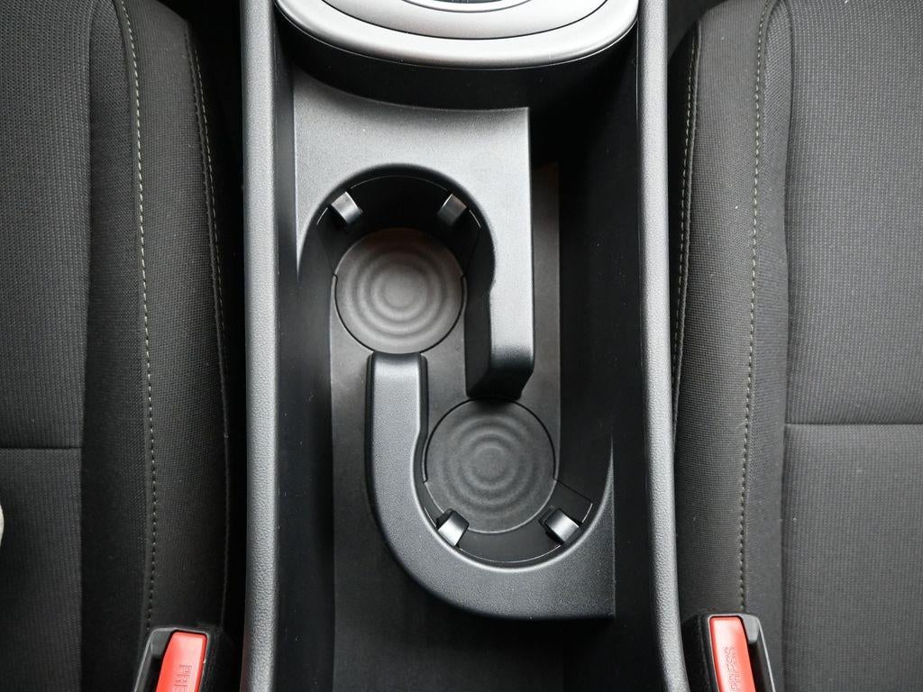 2025 Hyundai KONA SEL AWD