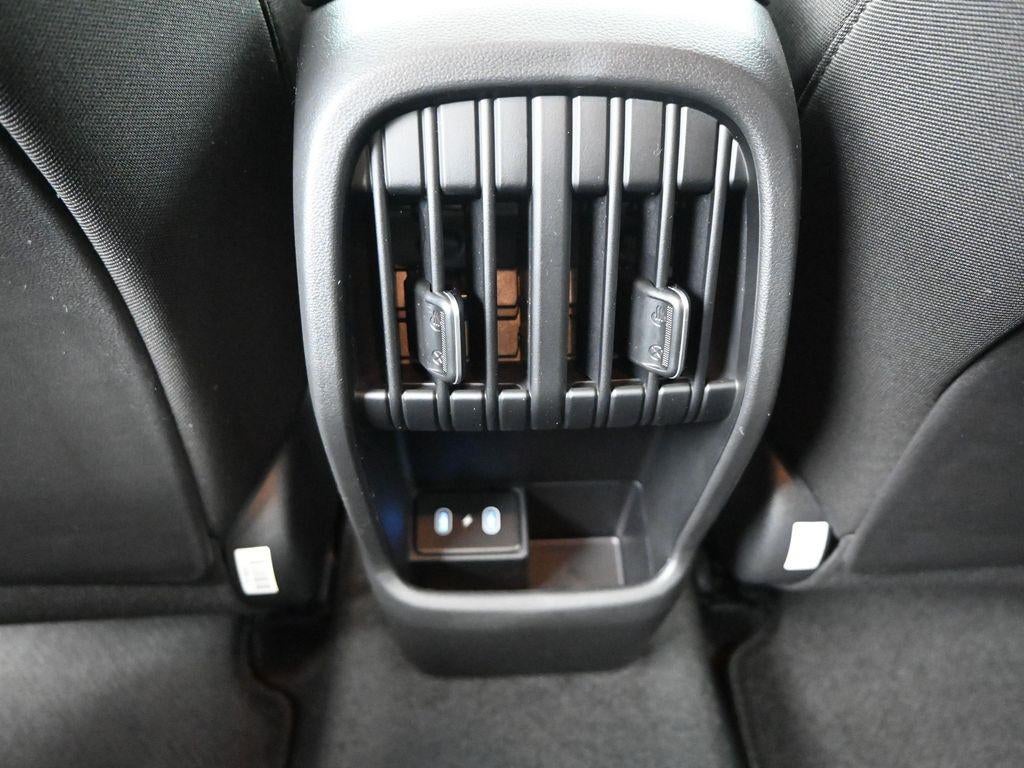 2025 Hyundai KONA SEL AWD