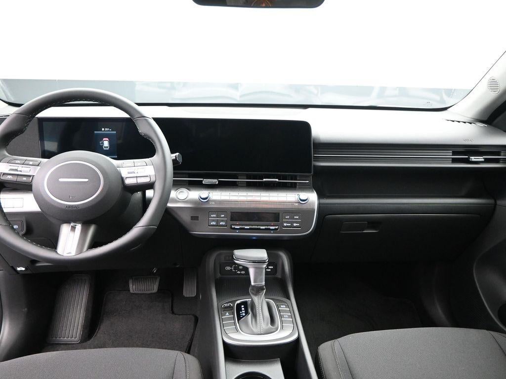 2025 Hyundai KONA SEL AWD
