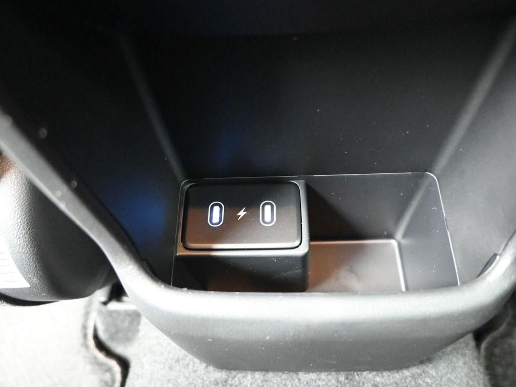 2025 Hyundai KONA SEL AWD