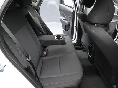 2025 Hyundai KONA SEL AWD