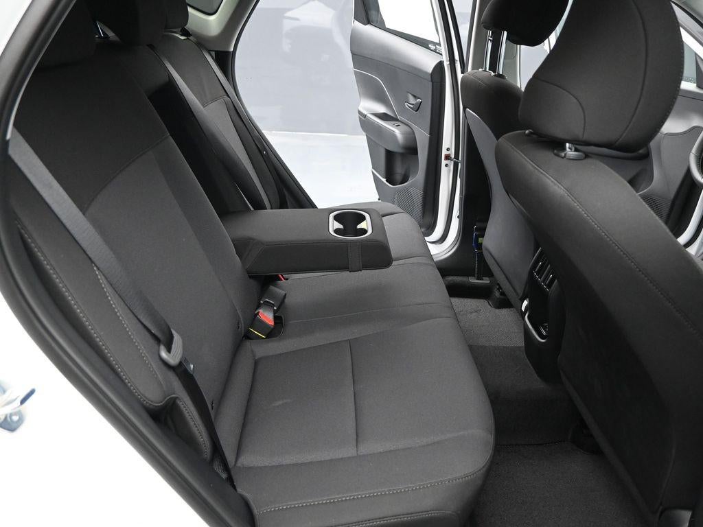 2025 Hyundai KONA SEL AWD