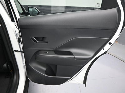 2025 Hyundai KONA SEL AWD