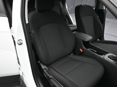 2025 Hyundai KONA SEL AWD