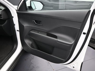 2025 Hyundai KONA SEL AWD