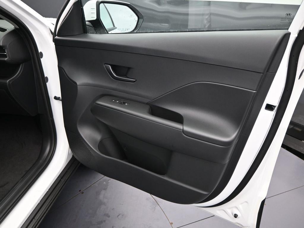 2025 Hyundai KONA SEL AWD