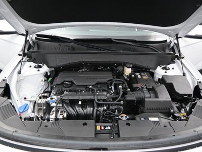 2025 Hyundai KONA SEL AWD