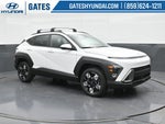2025 Hyundai KONA SEL AWD