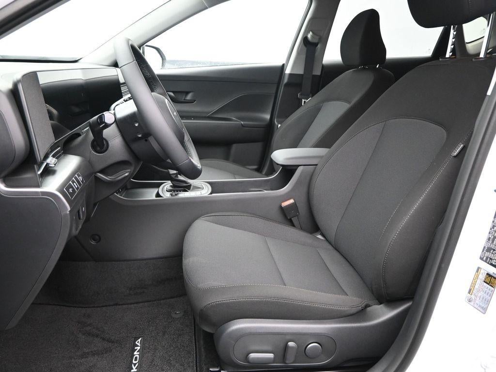 2025 Hyundai KONA SEL AWD