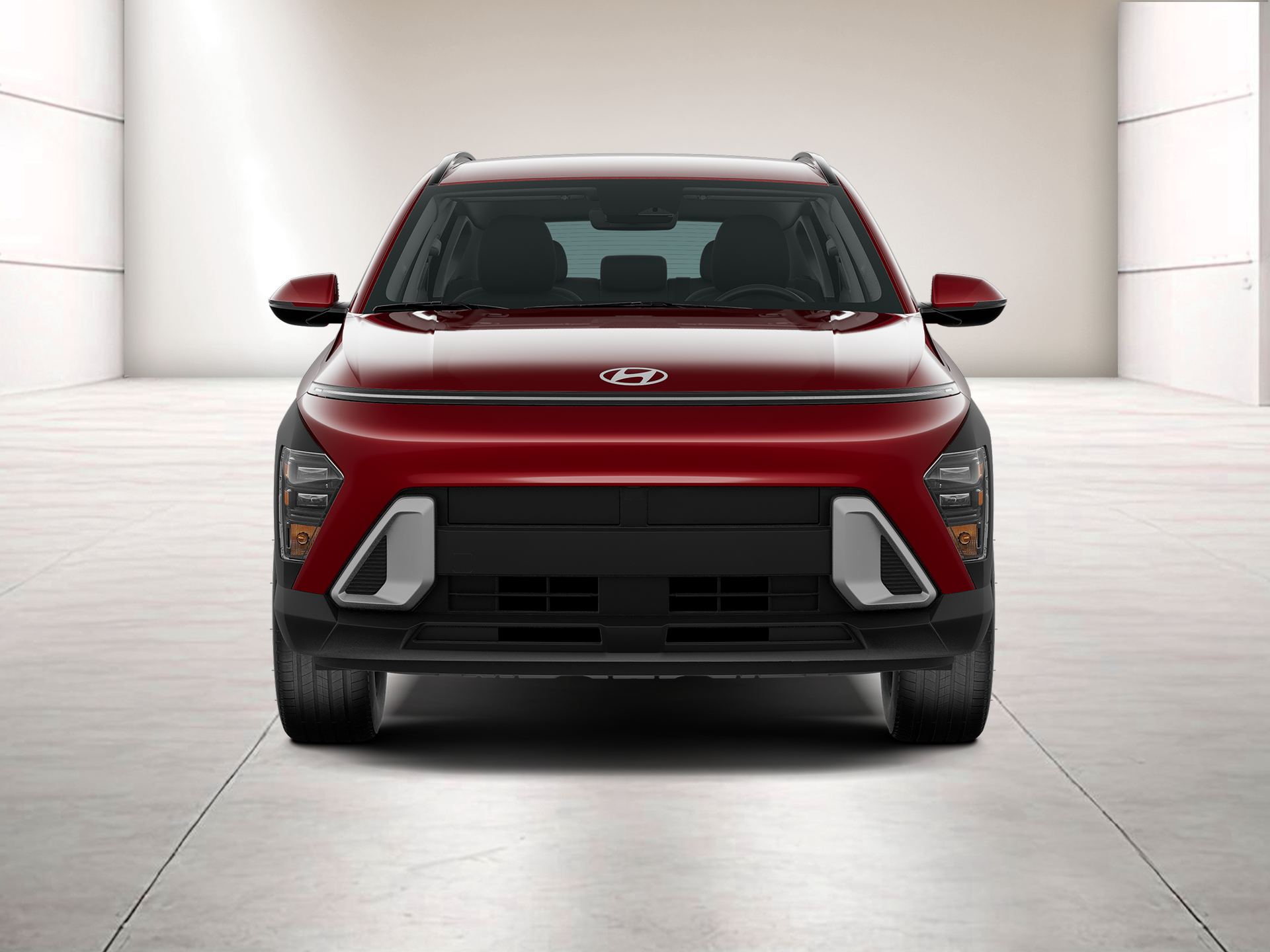 2024 Hyundai KONA SEL AWD Convenience Pkg Shipped ETA 6/24/24