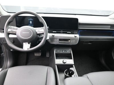 2026 Hyundai KONA SEL Premium AWD