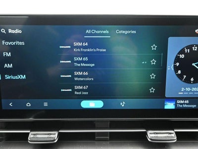 2026 Hyundai KONA SEL Premium AWD